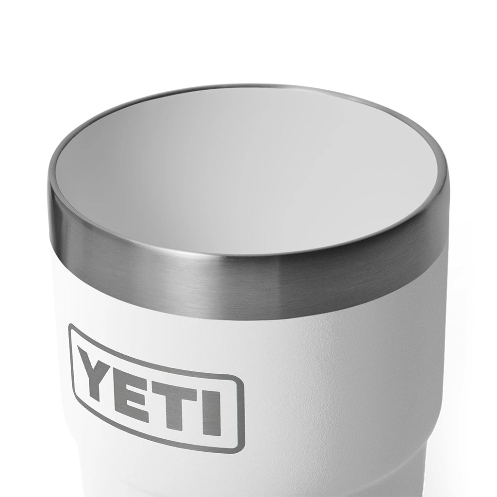 Rambler 8 oz CL Stackable Cup MS - Thermokop