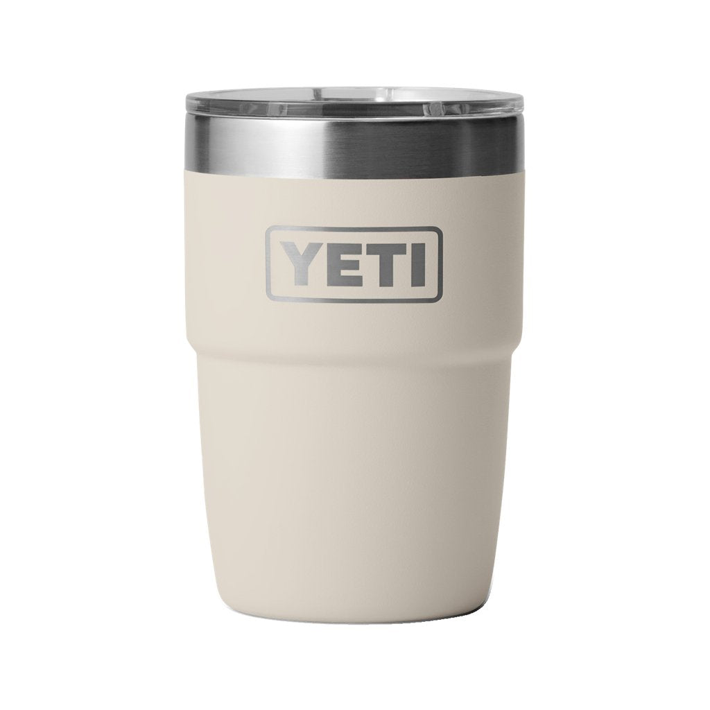 Rambler 8 oz CL Stackable MS - Thermokop