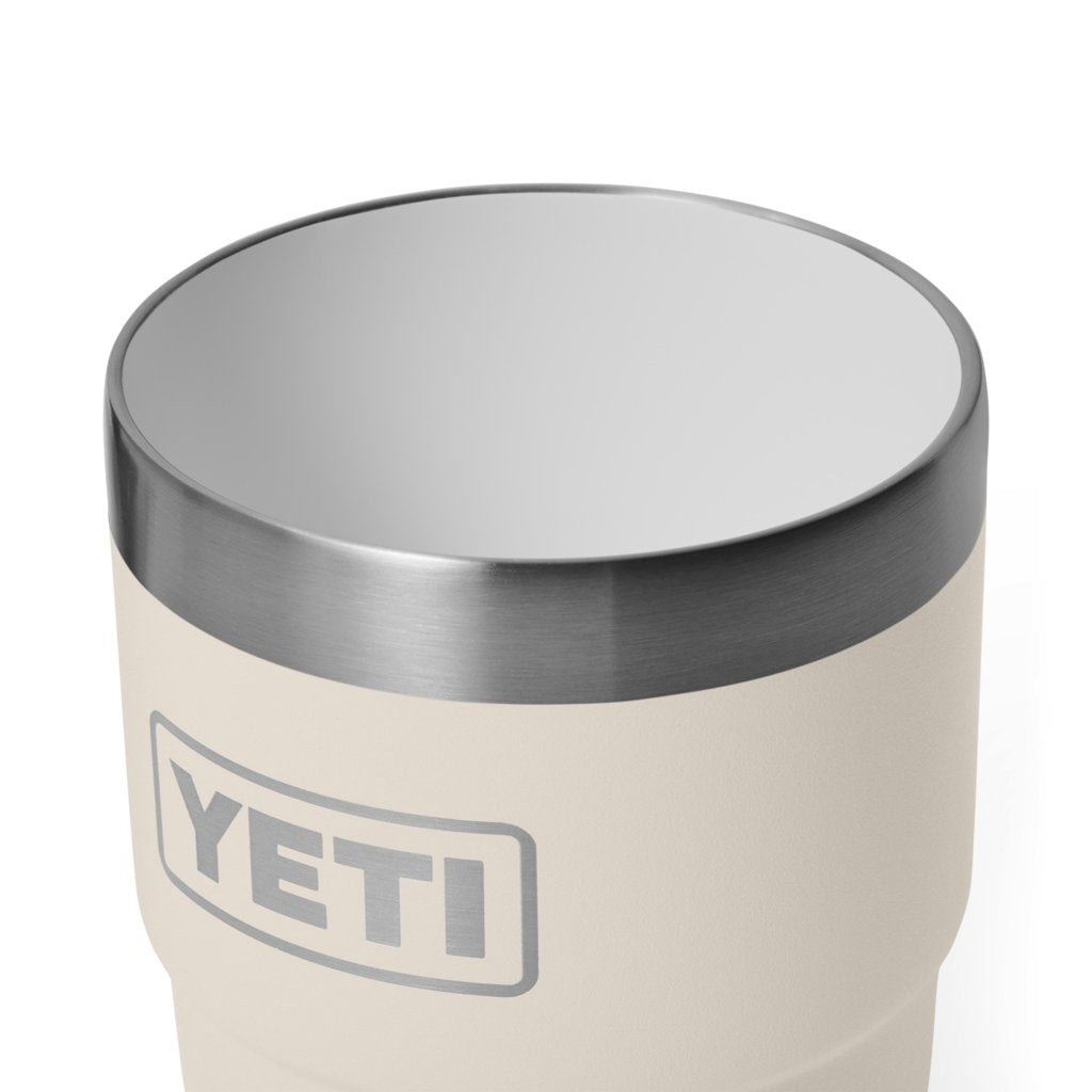 Rambler 8 oz CL Stackable MS - Thermokop