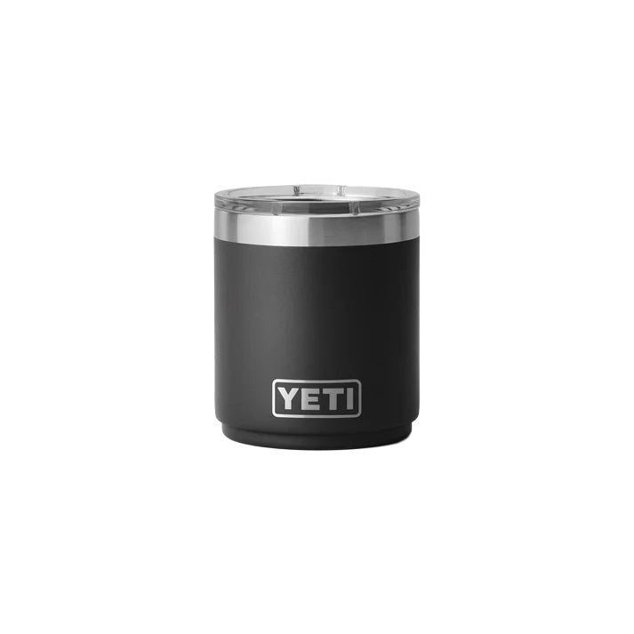 Rambler 10 oz Stackable CL Lowball 2.0