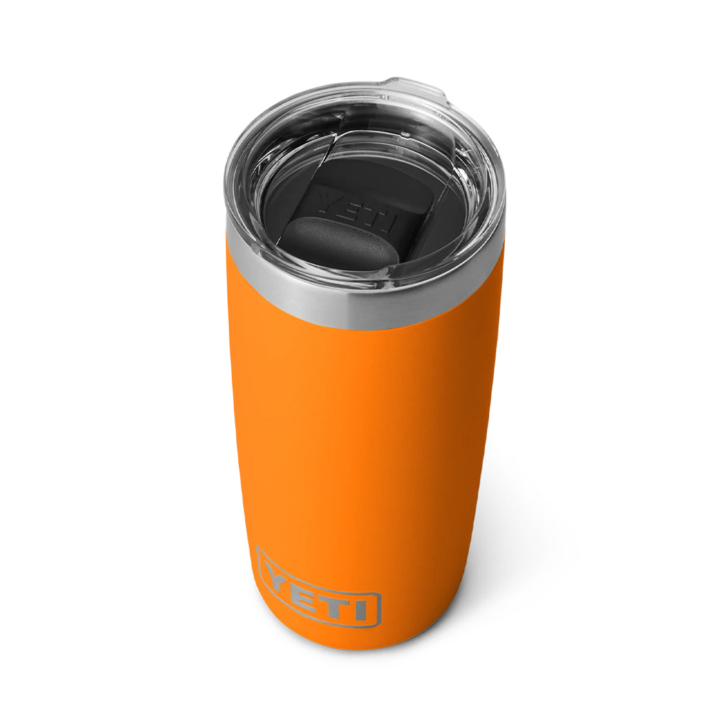 Rambler 10 oz Tumbler MS - Thermokop