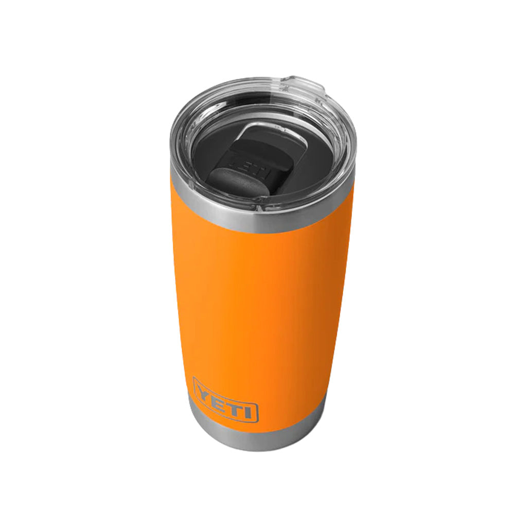 Rambler 20 oz Tumbler MS KCR