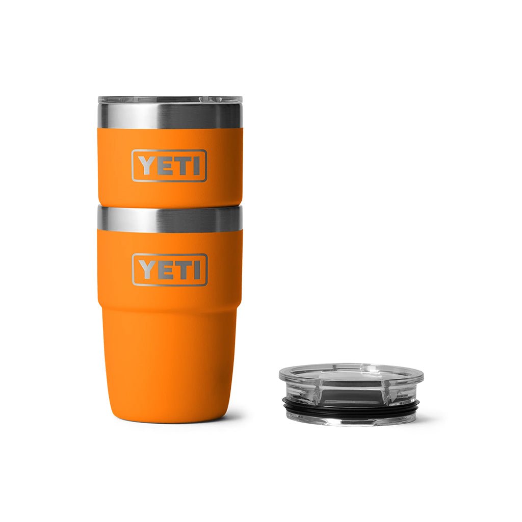 Rambler 8 oz CL Stackable Cup MS - Thermokop