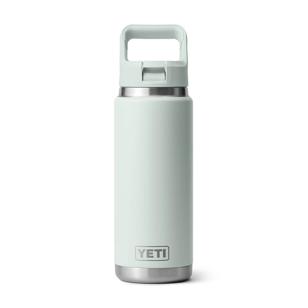 Rambler 26 oz C Straw Bottle - Thermoflaske