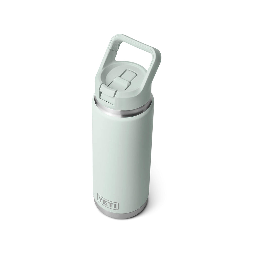 Rambler 26 oz C Straw Bottle - Thermoflaske