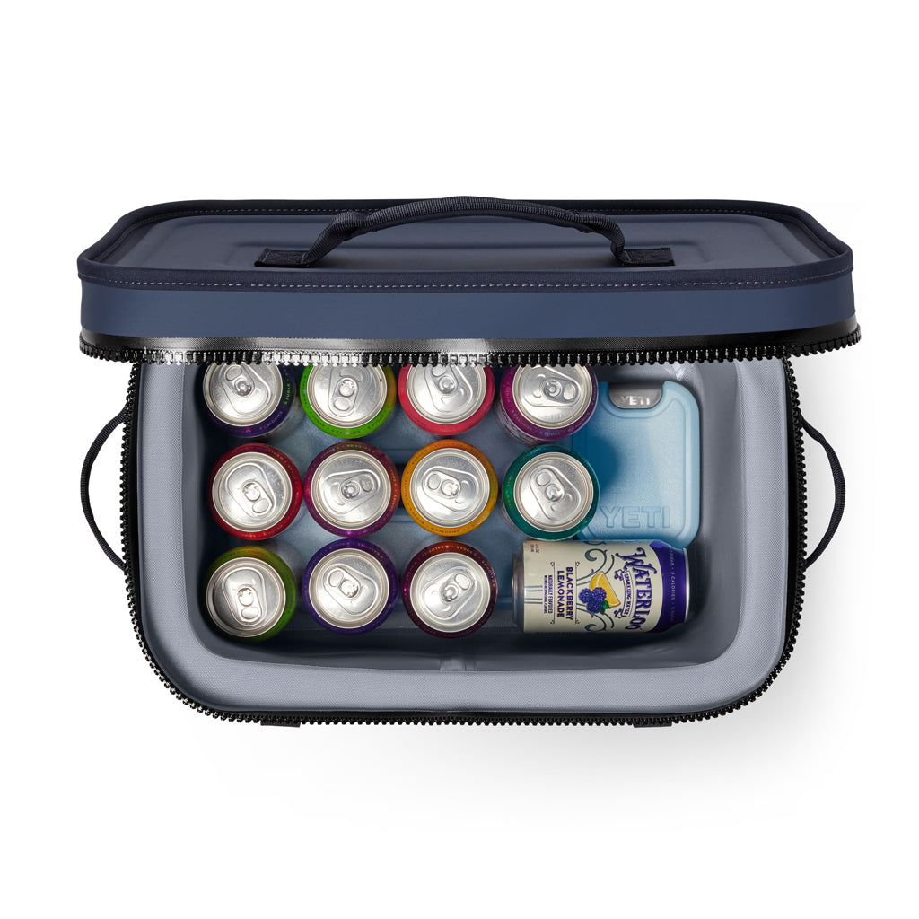 Hopper Flip 18 - Cooler