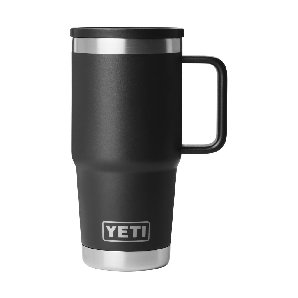 Rambler 20 oz Travel Mug 2.0 - Termokrus