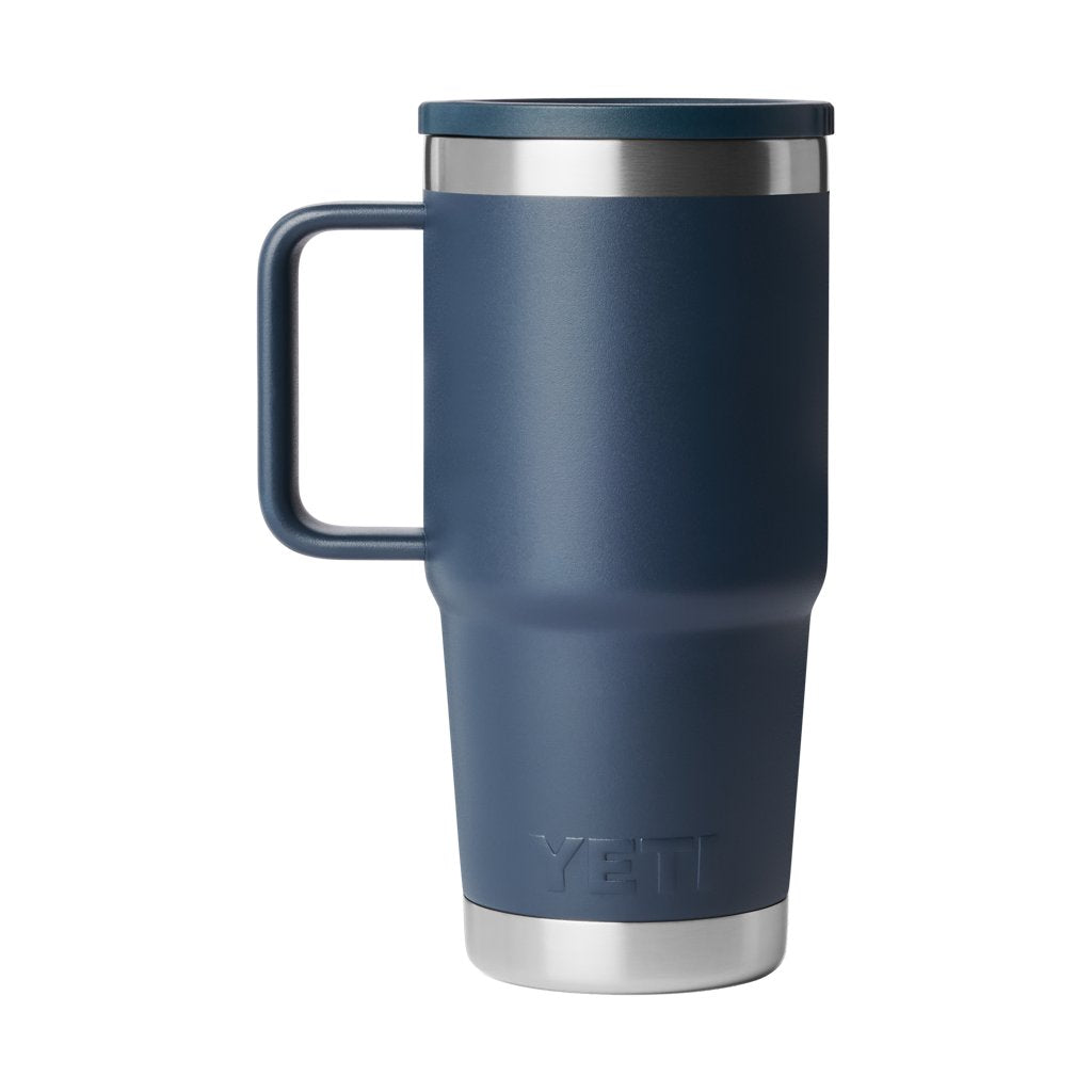 Rambler 20 oz Travel 2.0 - Thermokop