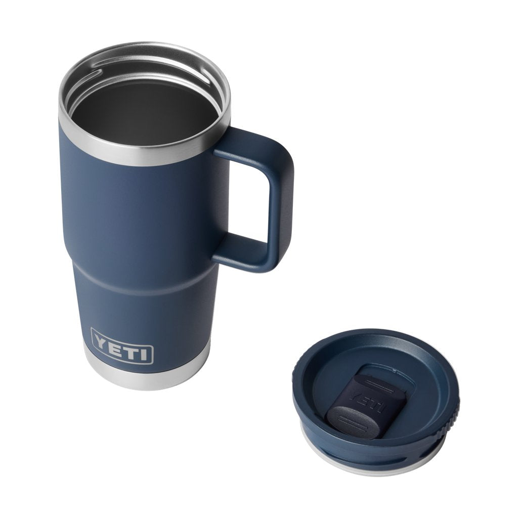 Rambler 20 oz Travel Mug 2.0 - Termokrus