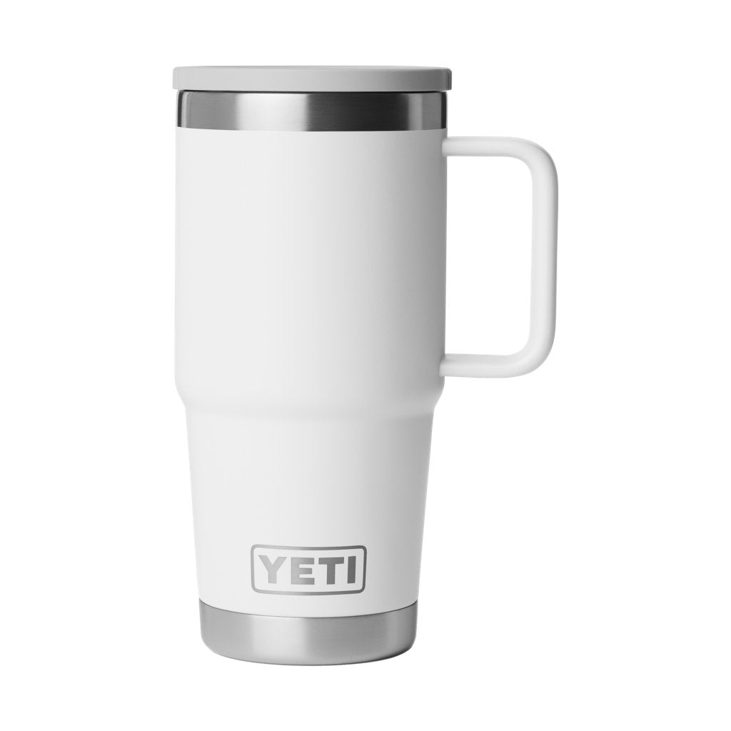 Rambler 20 oz Travel Mug 2.0 - Termokrus