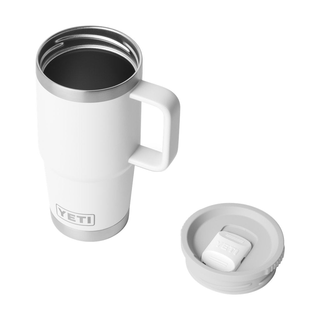 Rambler 20 oz Travel Mug 2.0 - Termokrus