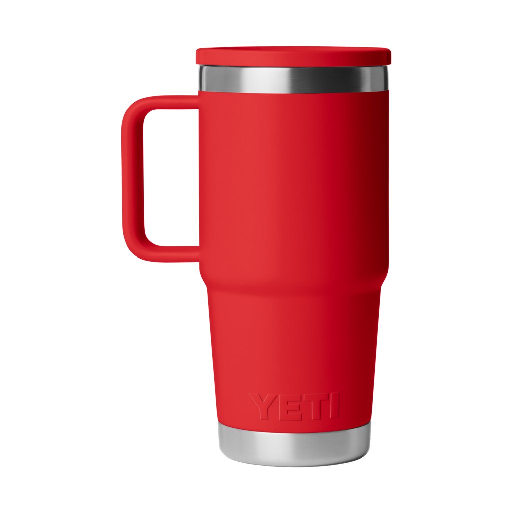 Rambler 20 oz Travel 2.0 - Thermokop