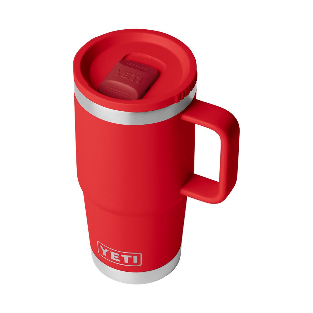 Rambler 20 oz Travel Mug 2.0 - Termokrus