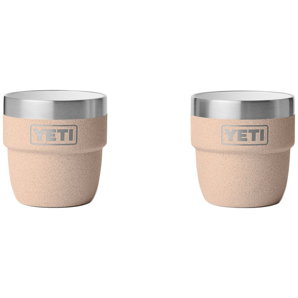 Rambler 4 oz Espresso Cup 2-pak - Termokop
