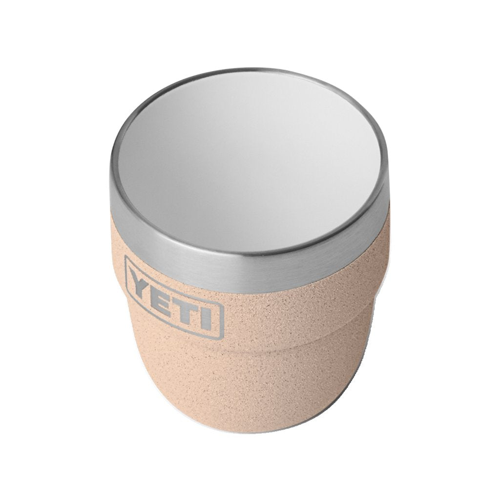 Rambler 4 oz Espresso Cup 2-pak - Termokop
