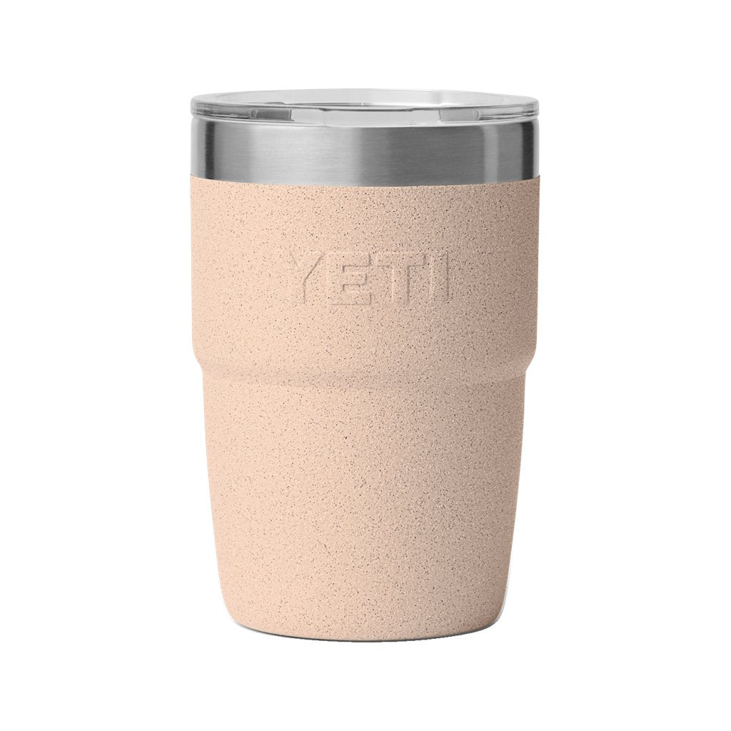 Rambler 8 oz CL STK MS - Thermokop