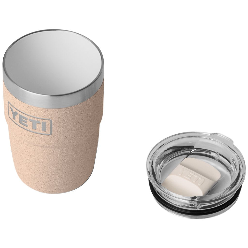 Rambler 8 oz Stackable Cup - Termokop