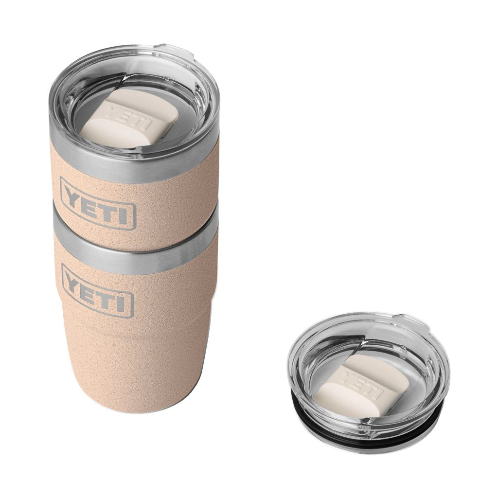 Rambler 8 oz Stackable Cup - Termokop