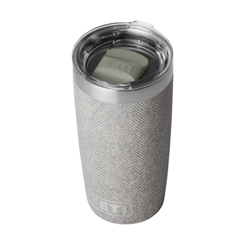 Rambler 10 oz Tumbler - Termokop