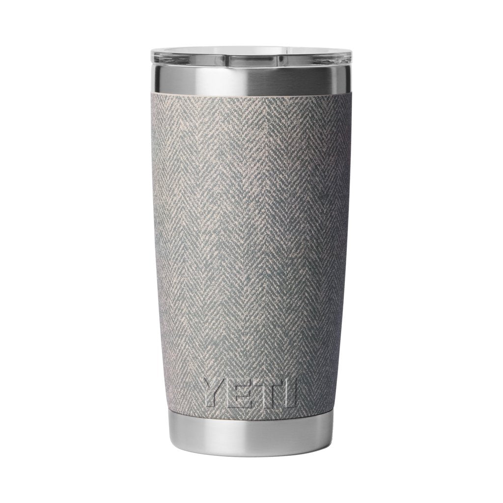 Rambler 20 oz Tumbler MS - Thermoflaske
