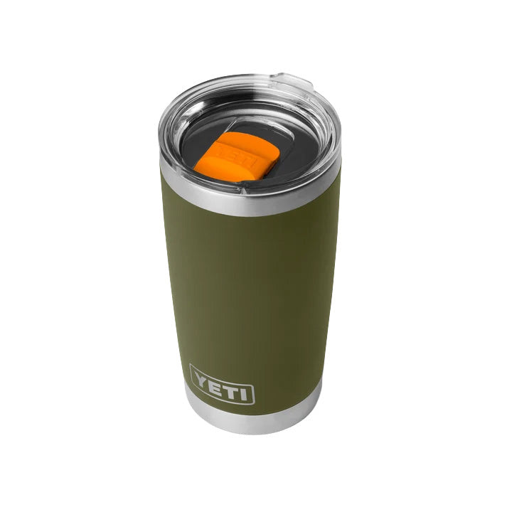 Rambler 20 oz Tumbler - Thermokop