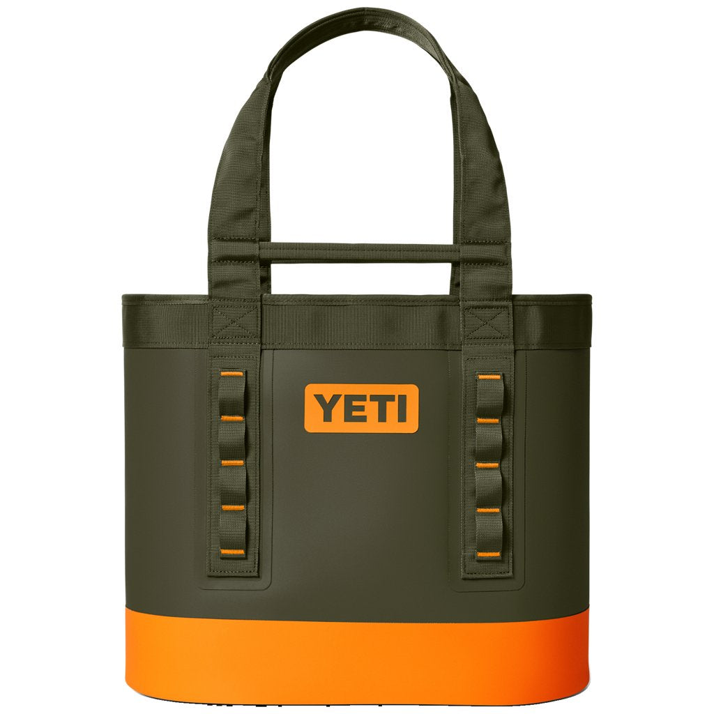 Camino Carryall 35 2.0 - Taske