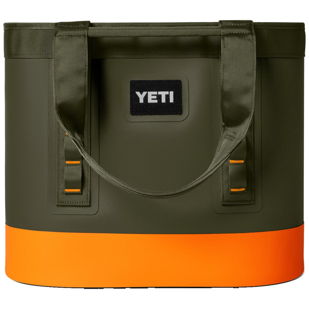 Camino Carryall 35 2.0 - Taske
