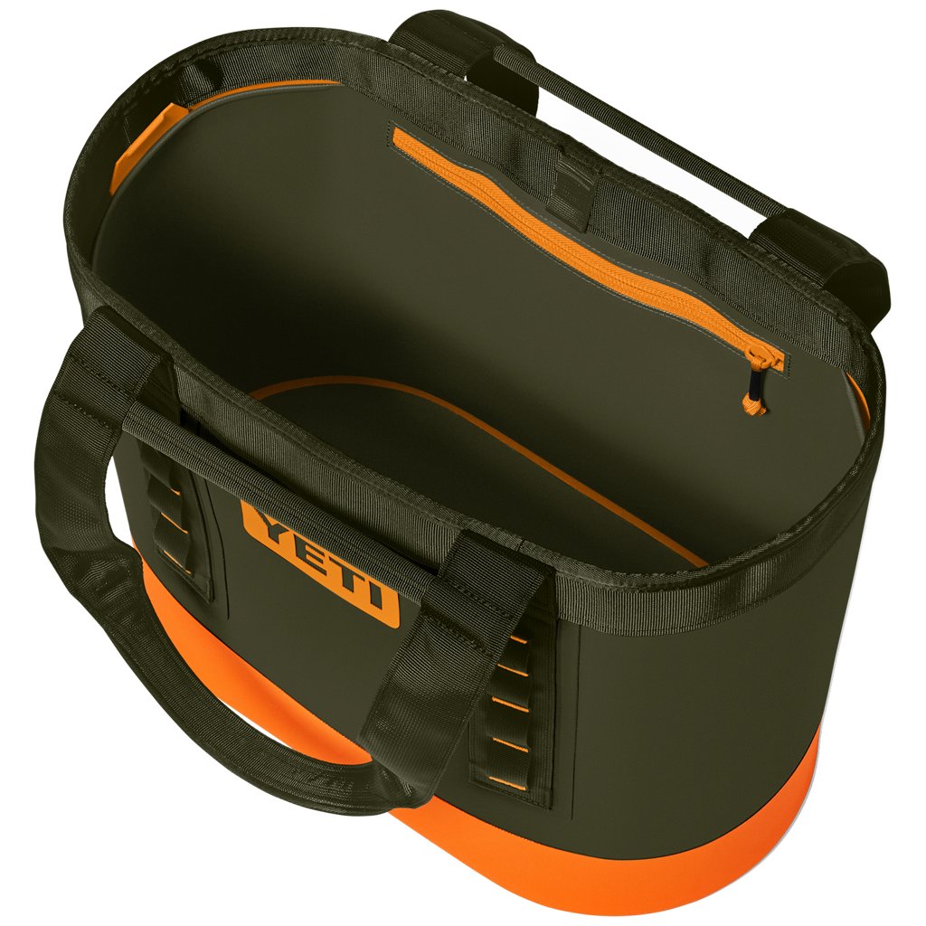 Camino Carryall 35 2.0 - Taske