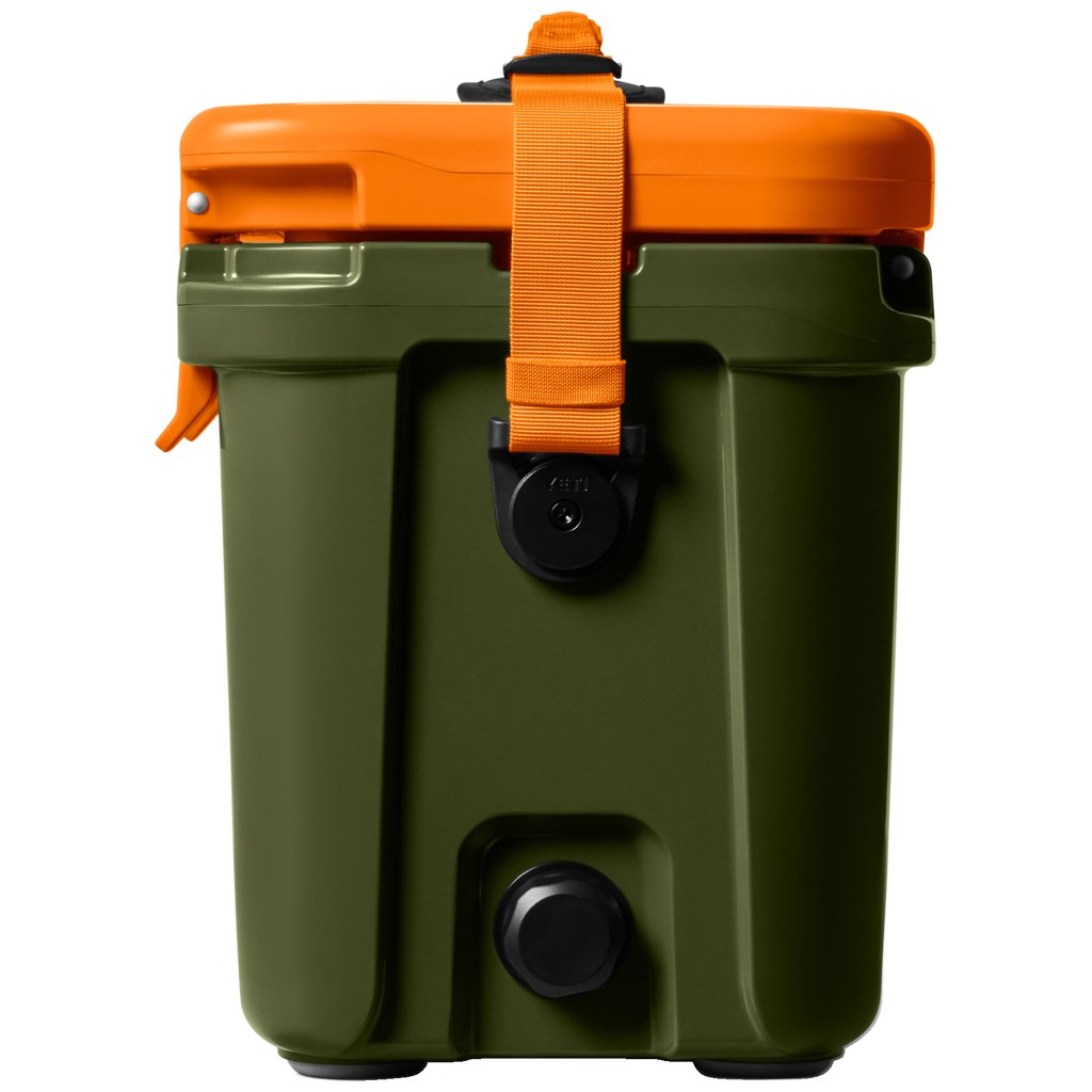 Roadie 15 - Cooler