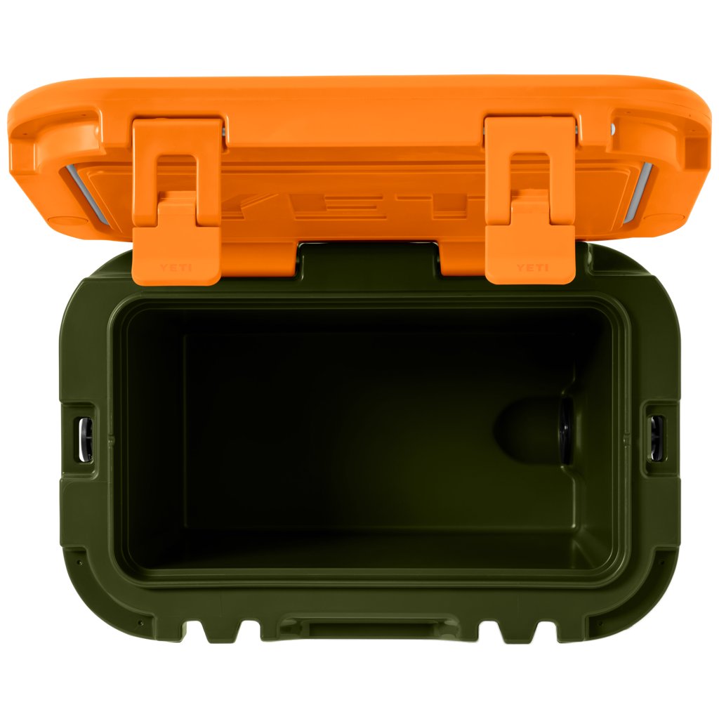 Roadie 15 - Cooler
