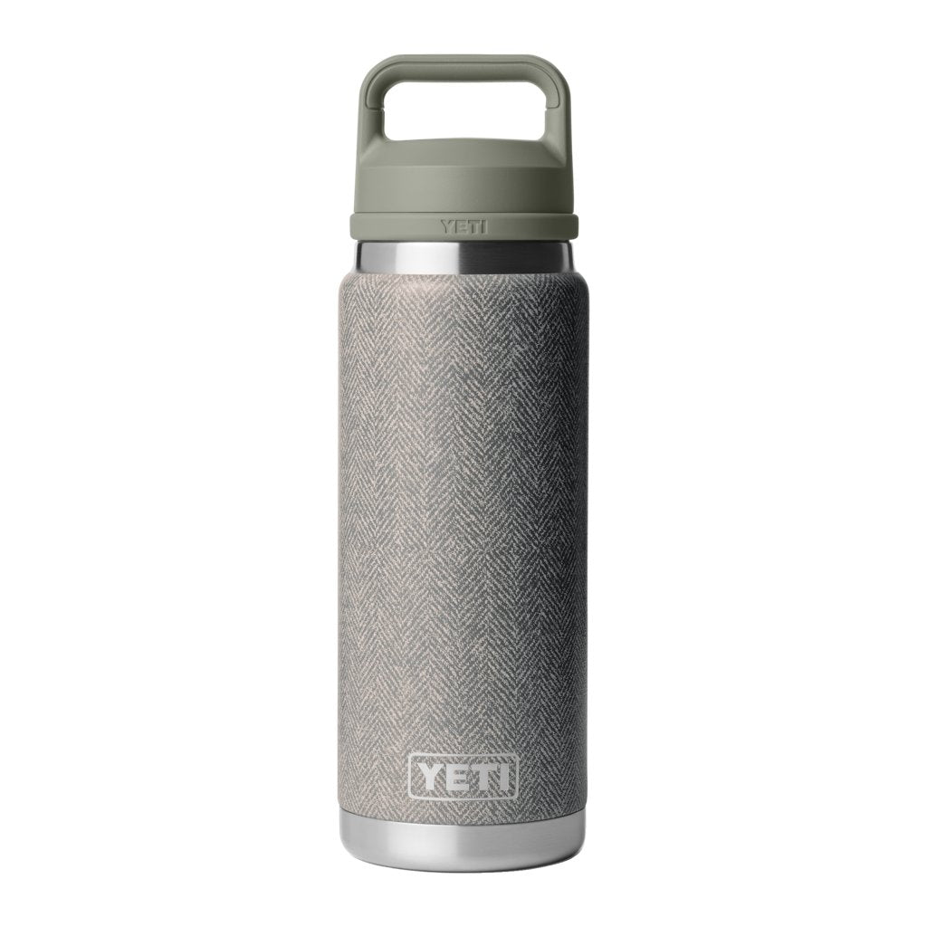 Rambler 26 oz Bottle Chug - Termoflaske