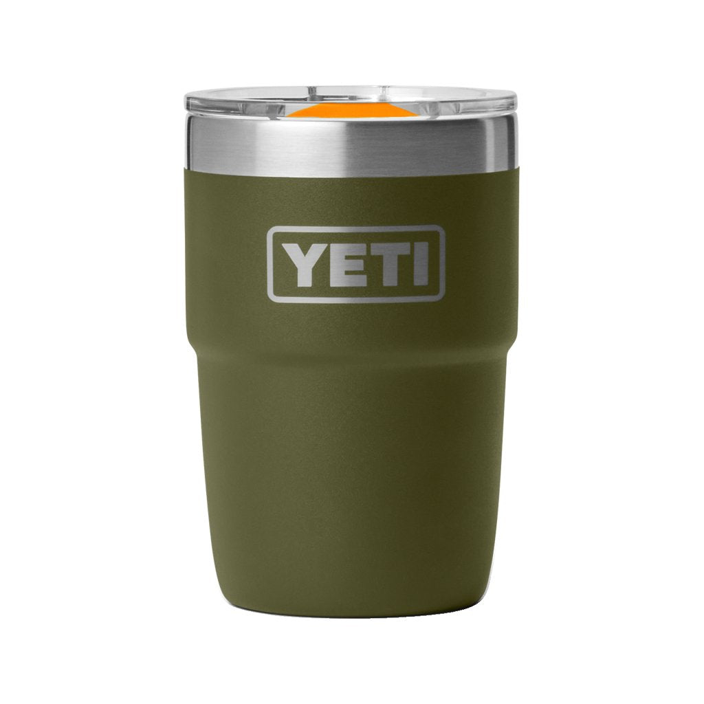 Rambler 8 oz CL Stackable MS - Thermokop
