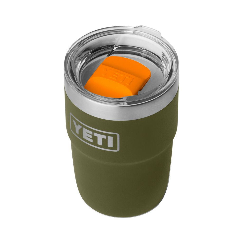 Rambler 8 oz CL Stackable MS - Thermokop