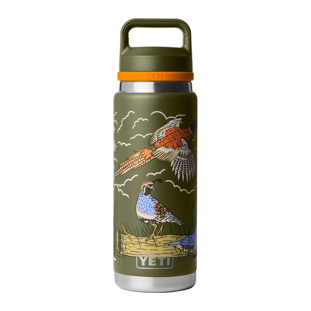 Rambler 26 oz C Chug - Thermoflaske