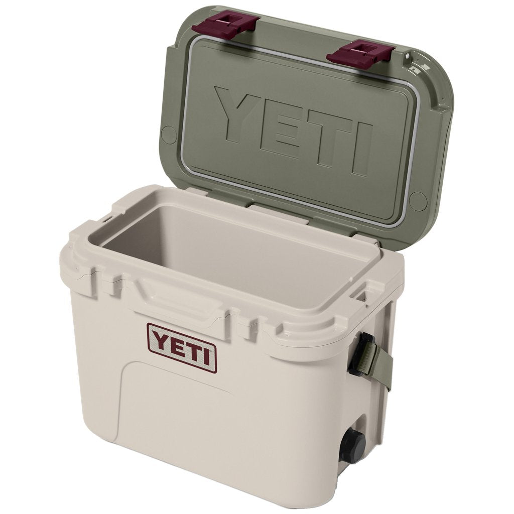 Roadie 15 - Cooler