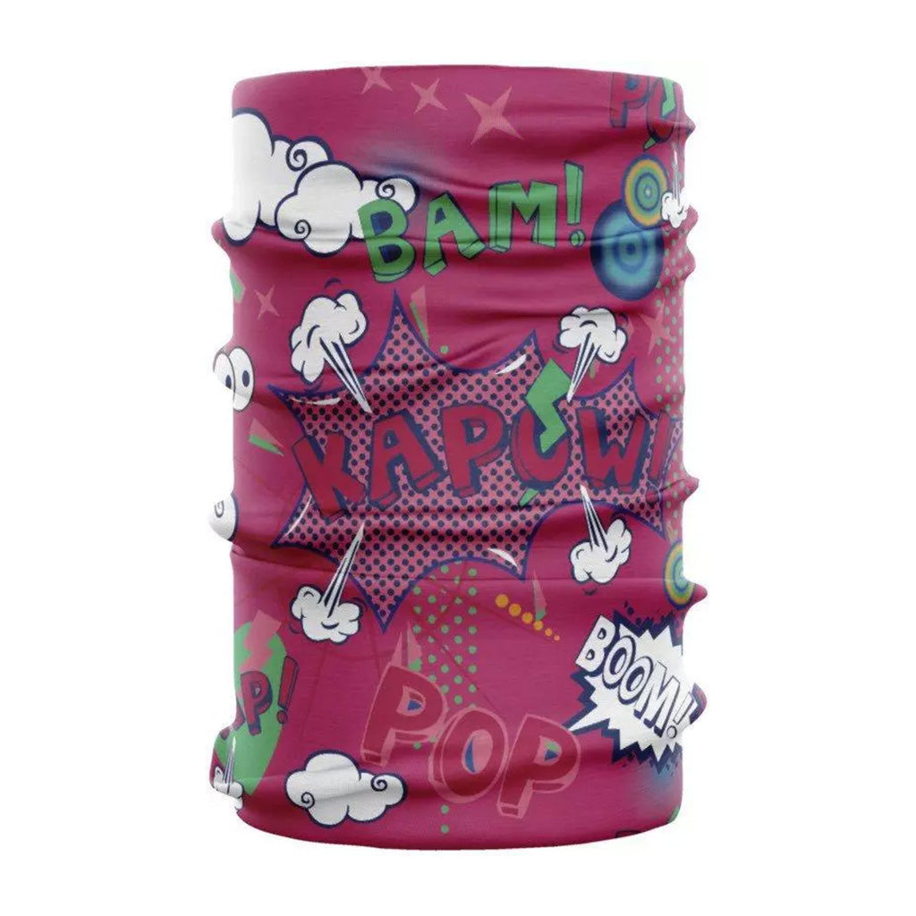 Fun Tube - Halsedisse