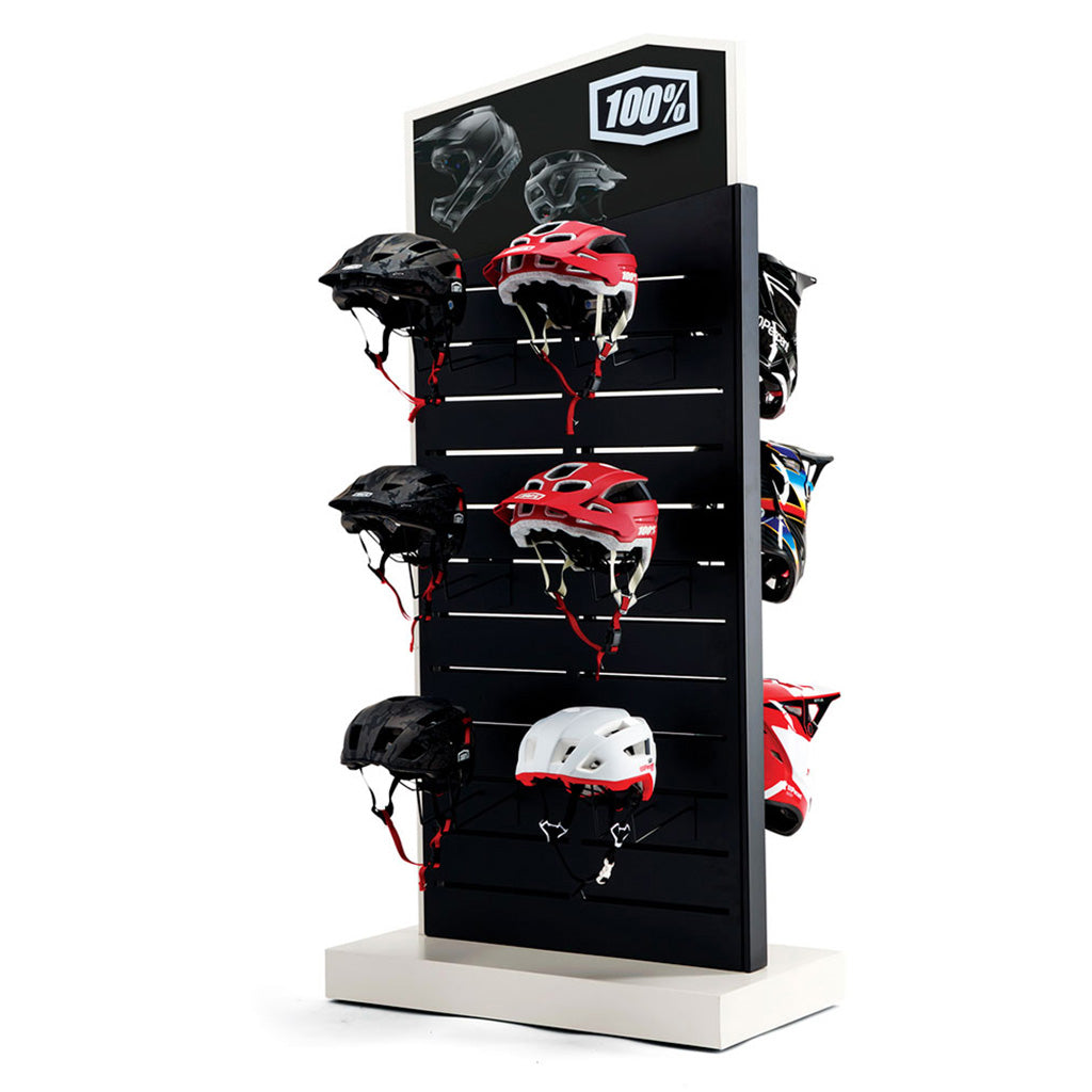 Modular Floor Display