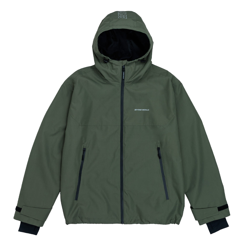 Park 2L - Jakke
