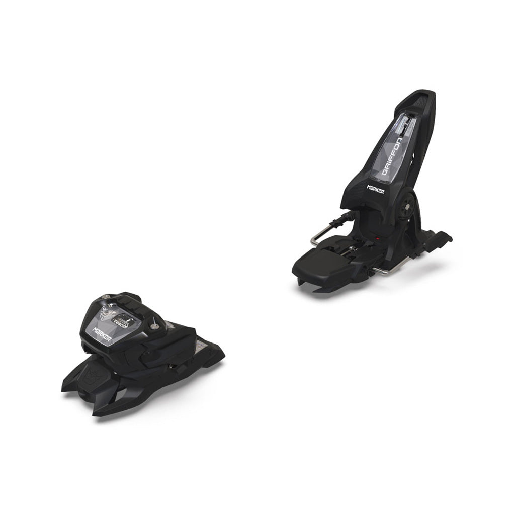 En Skibinding, Griffon 13 Id 110Mm i farven sort