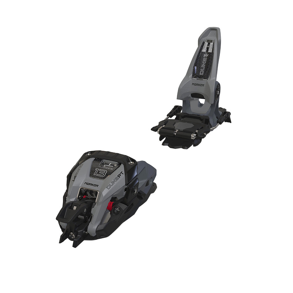 Duke Pt 13 100Mm - Skibinding