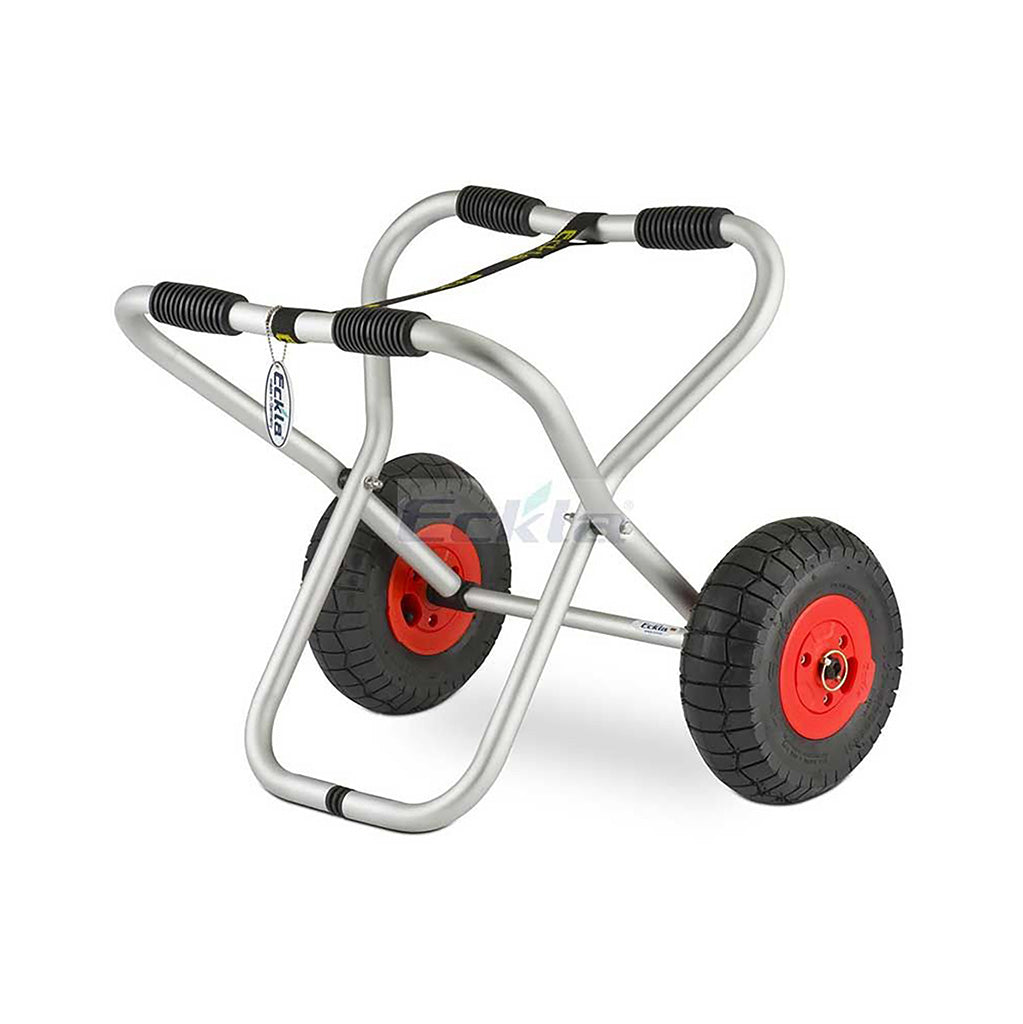 Surfvogn 260 Mm Hjul