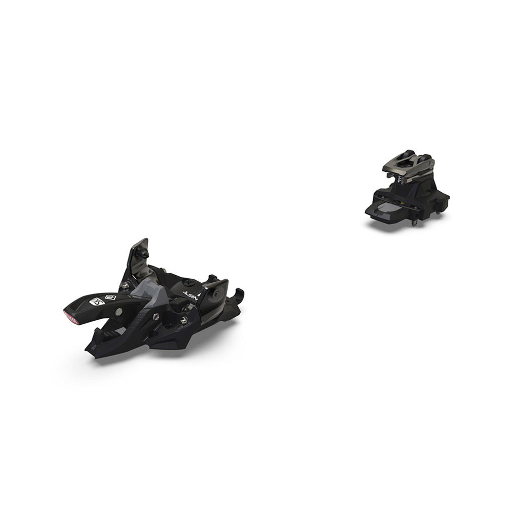 Alpinist 10 W/O Brake Skibinding