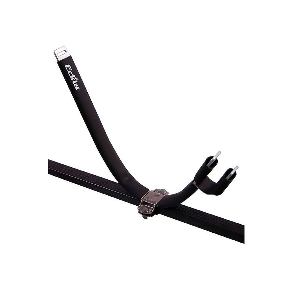 Combi Ovalt Beslag Med Padleholder