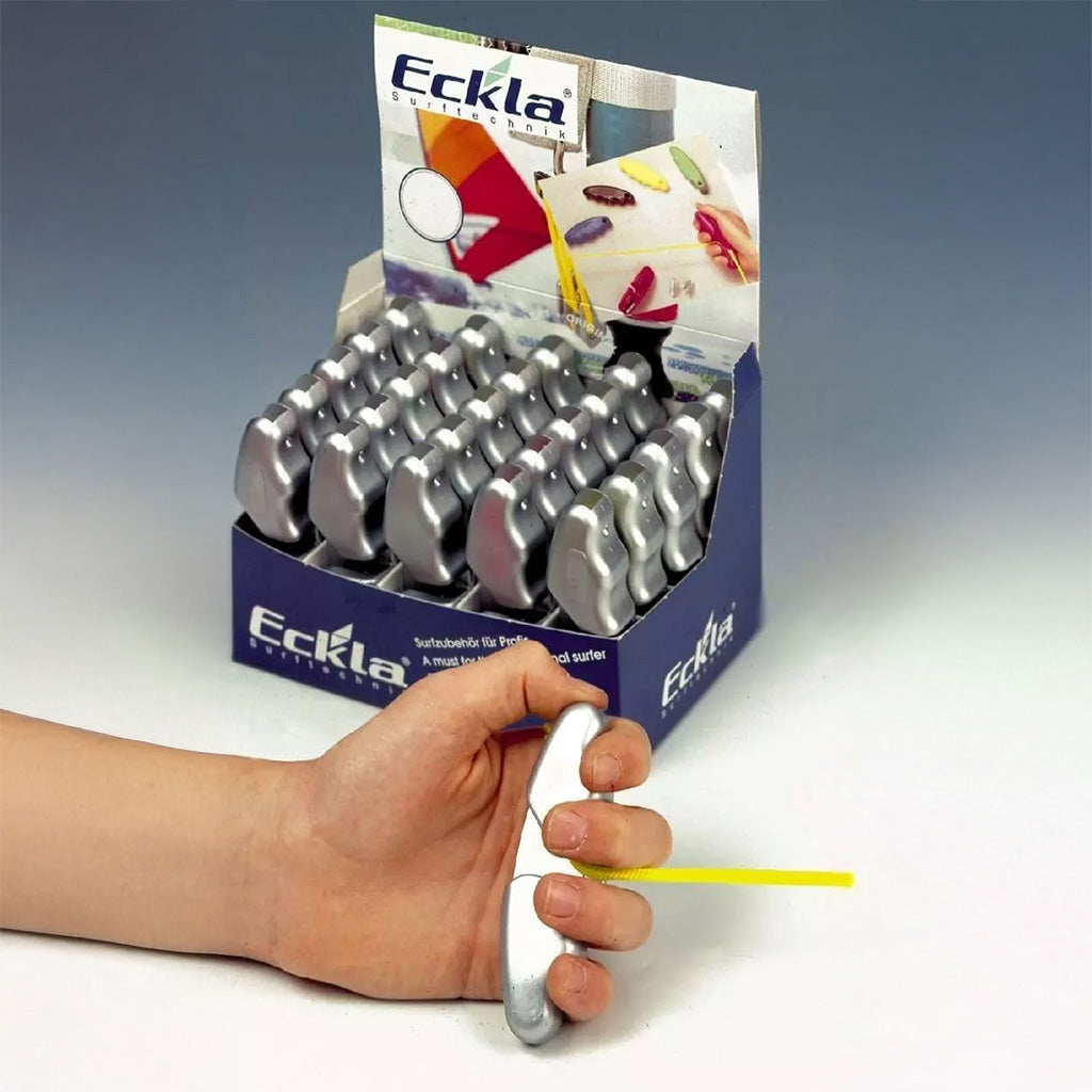 Trimgreb - Easy Rig Alu Boks