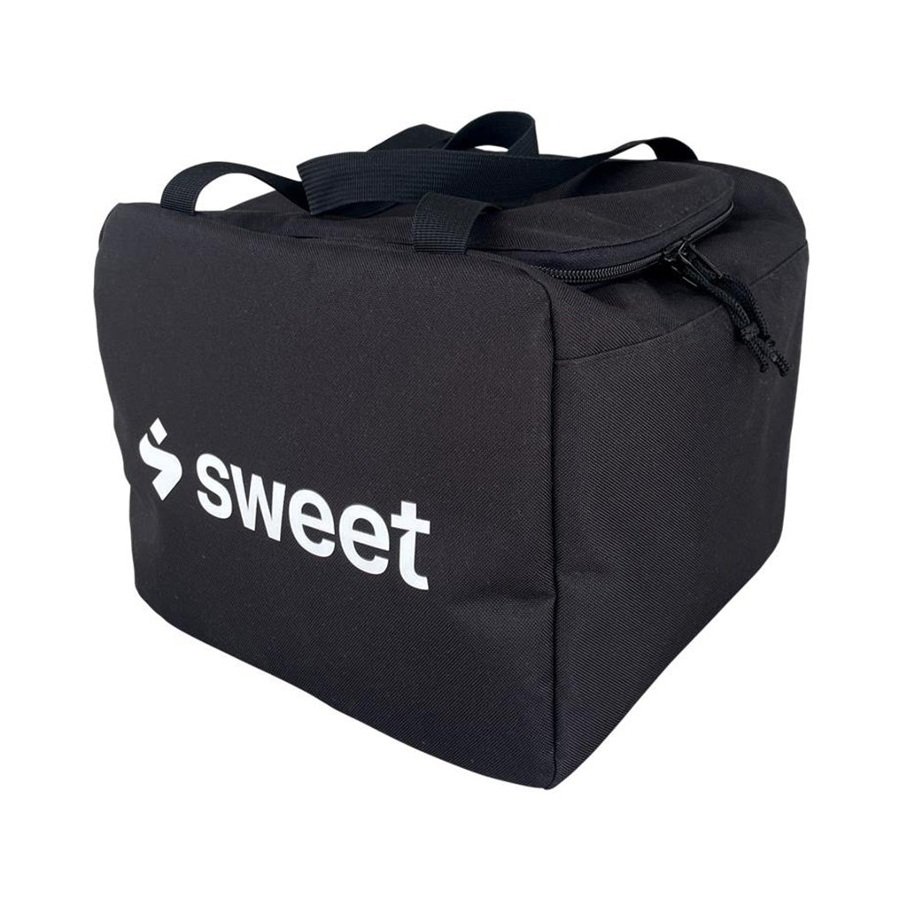 Universal Helmet Bag II - Black - Hjelmtaske