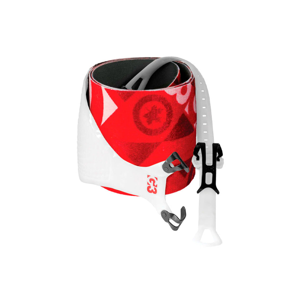 Alpinist+ Universal Skins