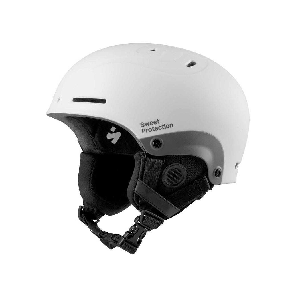 En Skihjelm, Blaster Ii Helmet i farven Matte hvid