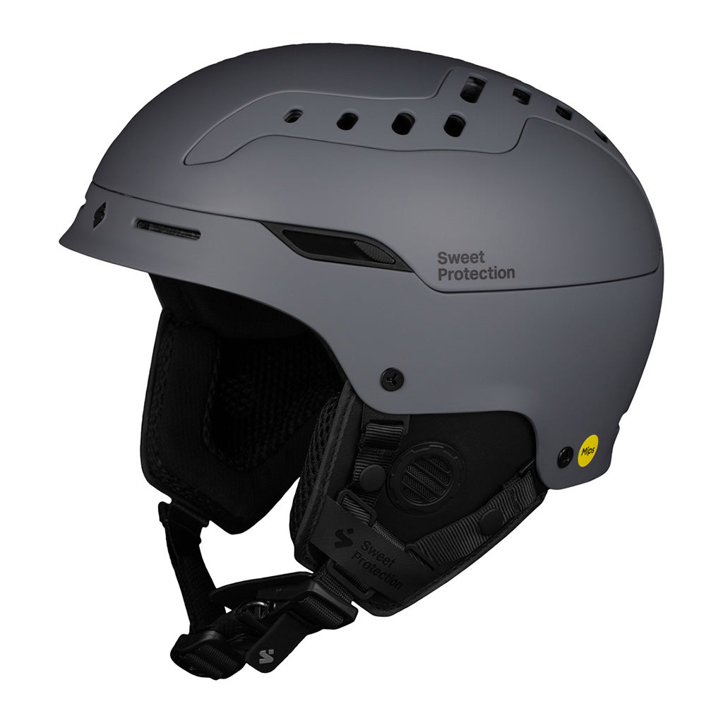 Switcher Mips - Skihjelm