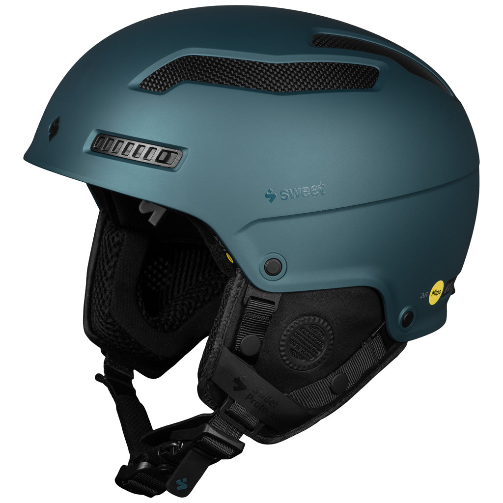 Trooper 2Vi® Mips - Skihjelm
