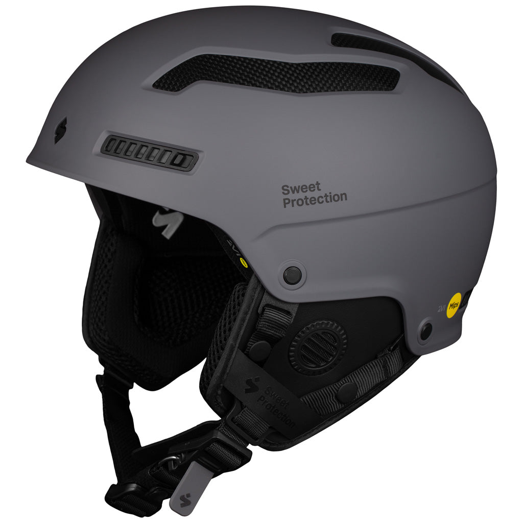 Trooper 2Vi® Mips - Skihjelm
